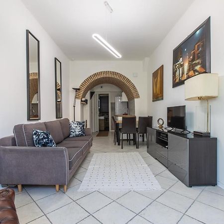 Apartmán ,,La Chaumiere D'Azur” Roquebrune-Cap-Martin Exteriér fotografie