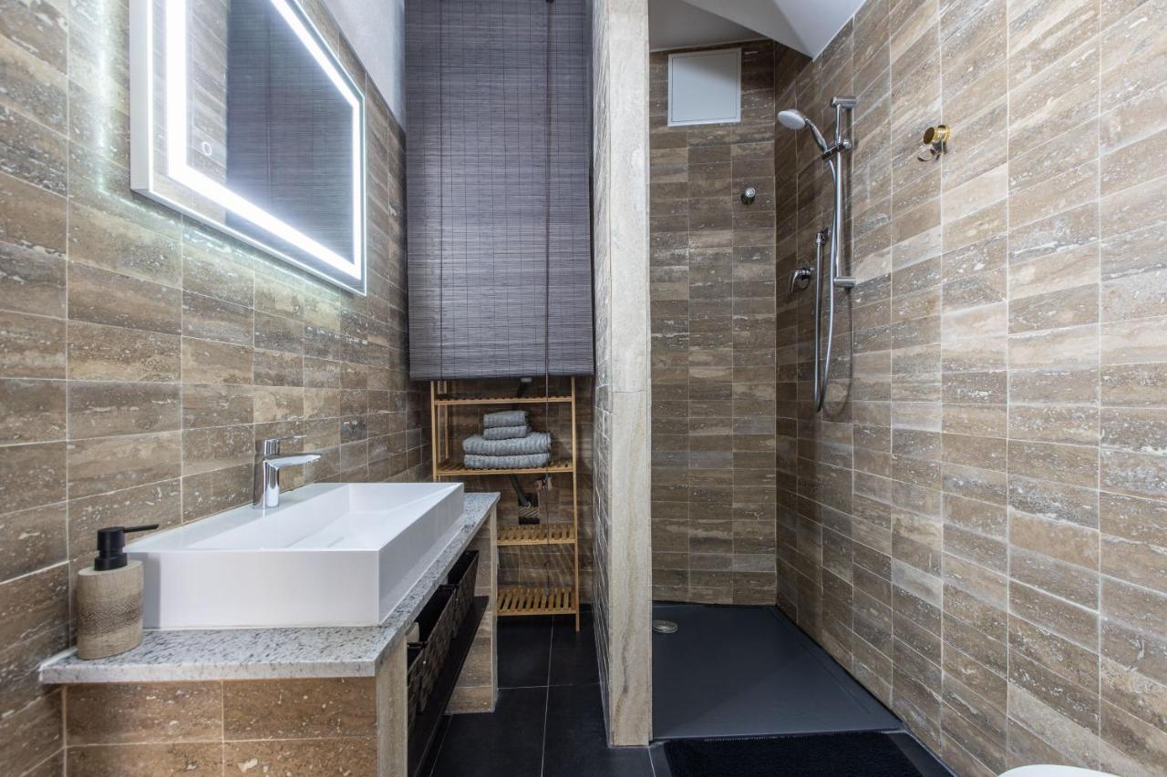 Apartmán ,,La Chaumiere D'Azur” Roquebrune-Cap-Martin Exteriér fotografie